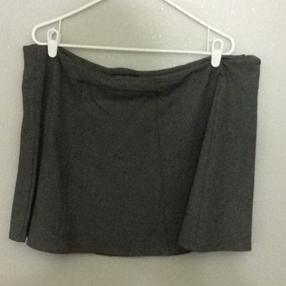 Forever 21 Dresses & Skirts - Forever 21 mini skirt